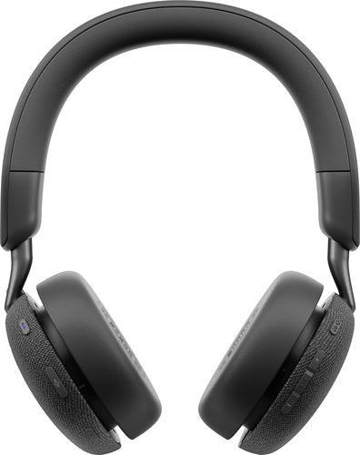 DELL WL5024 Headset Wired & Wireless Head-band Aviation/Air traffic control USB Type-C Bluetooth Black DELL WL5024 Headset Wired & Wireless Head-band Aviation/Air traffic control USB Type-C Bluetooth Black